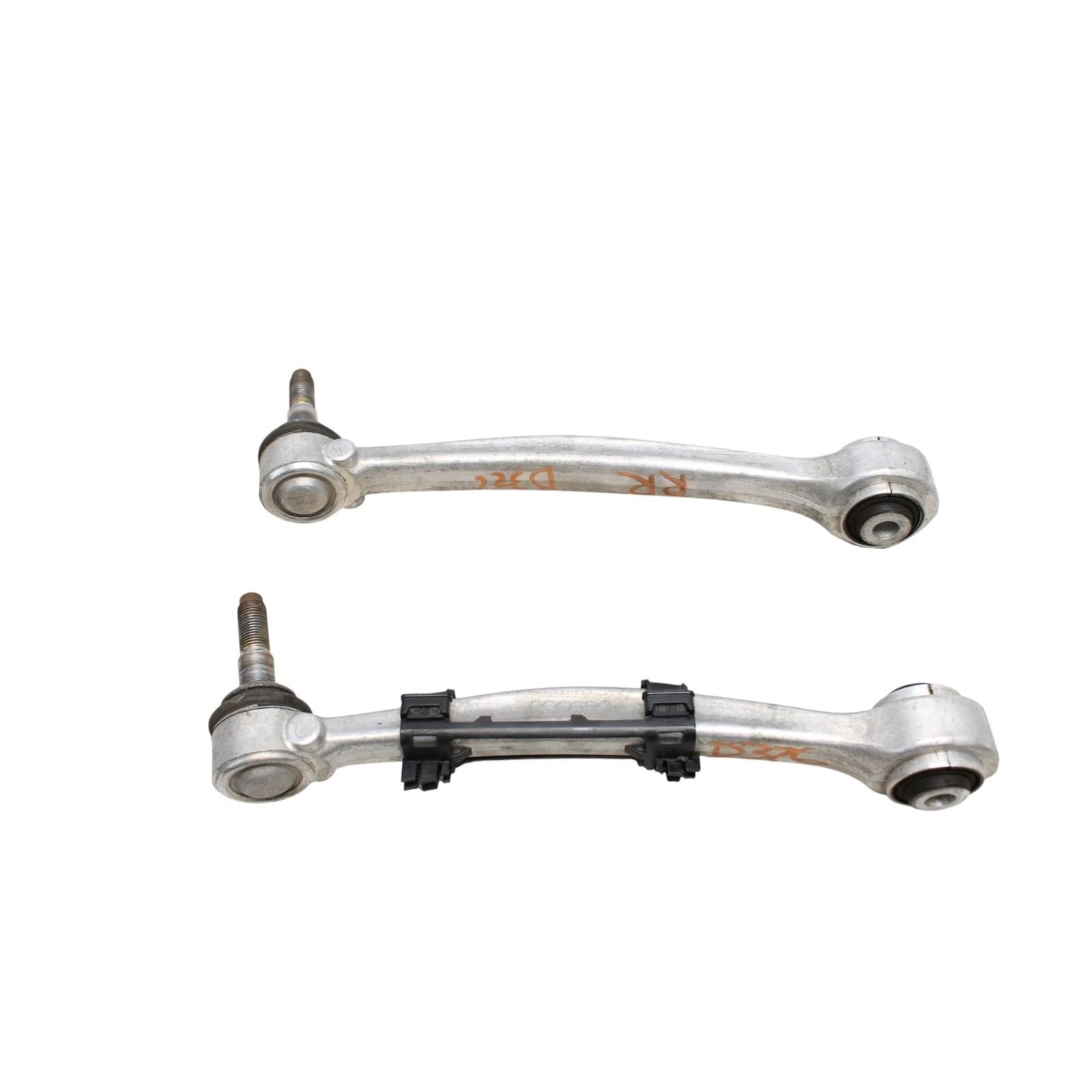 OEM BMW F82 F83 M4 Rear Right Lower Upper Suspension Control Arm Wishbone SET