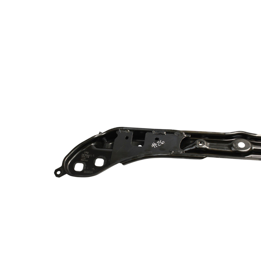 2019-2019 BMW G20 M340i Radiator Upper Tie Bar Support Bracket 51647499226
