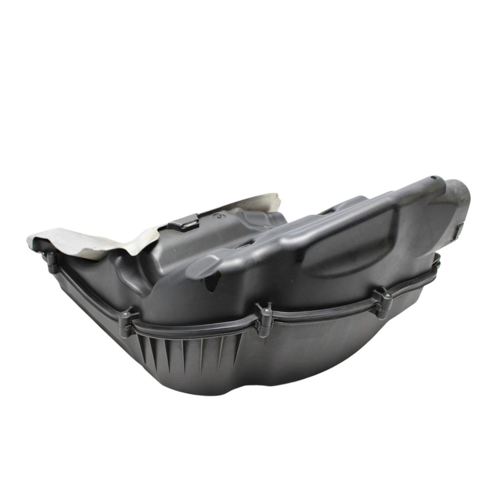 2010-2013 BMW 550i 650i N63 Left Air Cleaner Filter Box 13717577467 OEM