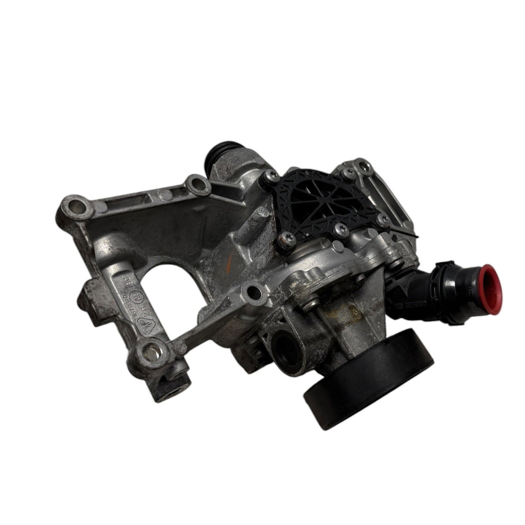 2019-2022 BMW M340i B58 G20 Engine Coolant Water Pump Assembly OEM