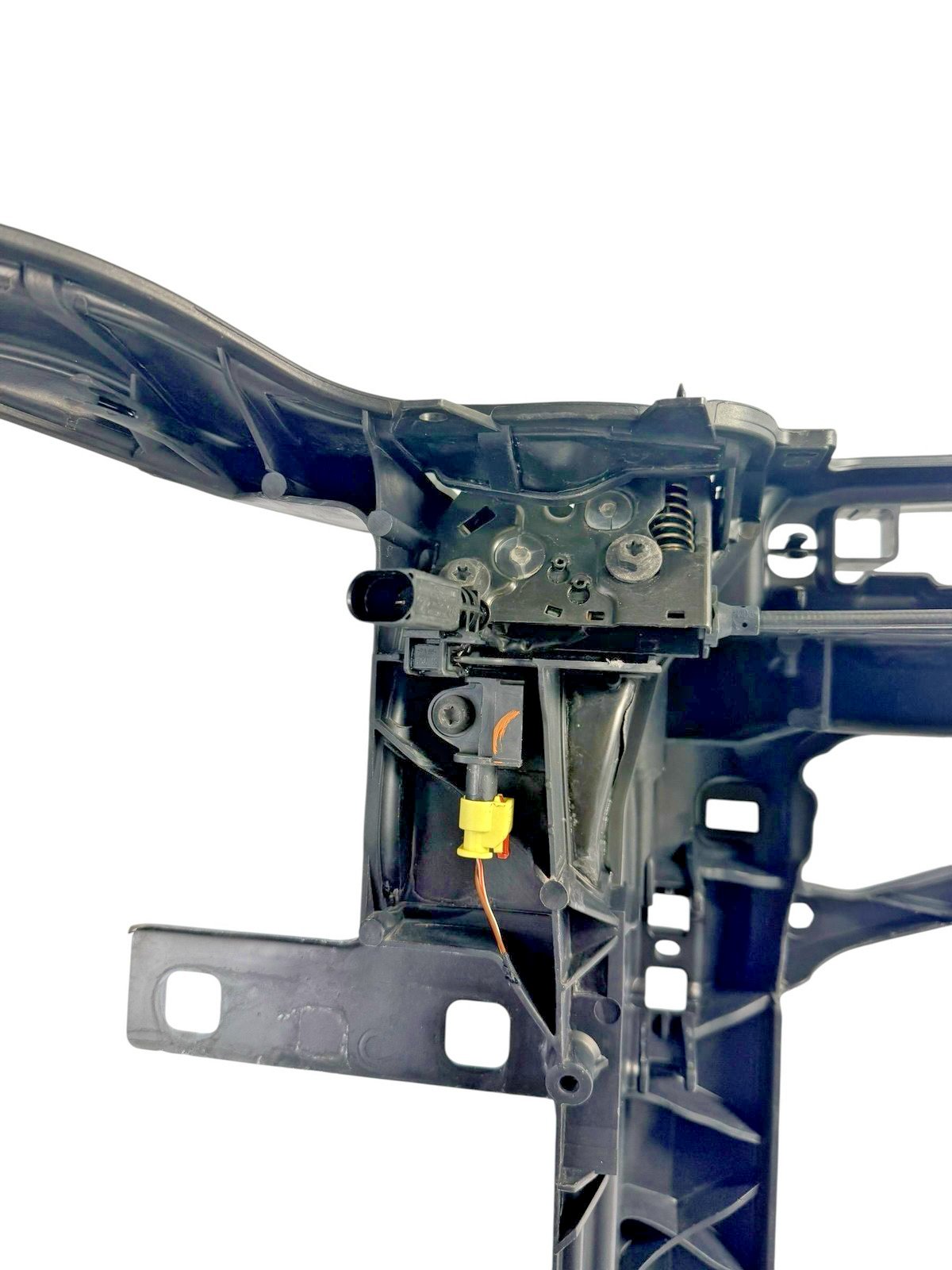 2015 - 2020 AUDI A3 S3 RADIATOR SUPPORT ASSEMBLY OEM 8V0805588