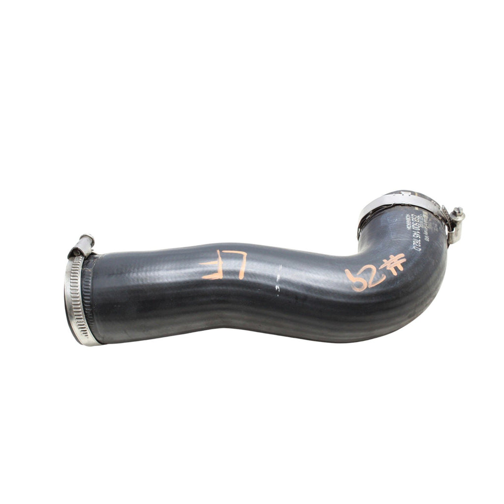 2015-2020 Audi A3 S3 VW Golf R GTI Intercooler Hose Set 5Q0145834 5Q0145762D OEM
