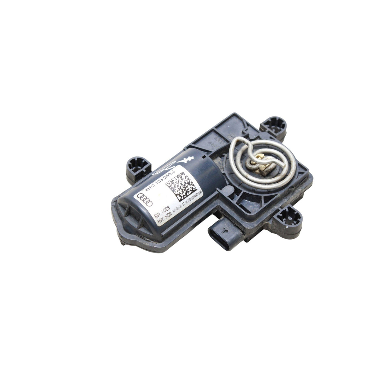 OEM EXHAUST CONTROL VALVE ACTUATOR FOR VW AUDI LAMBORGHINI BENTLEY 4H0133246J