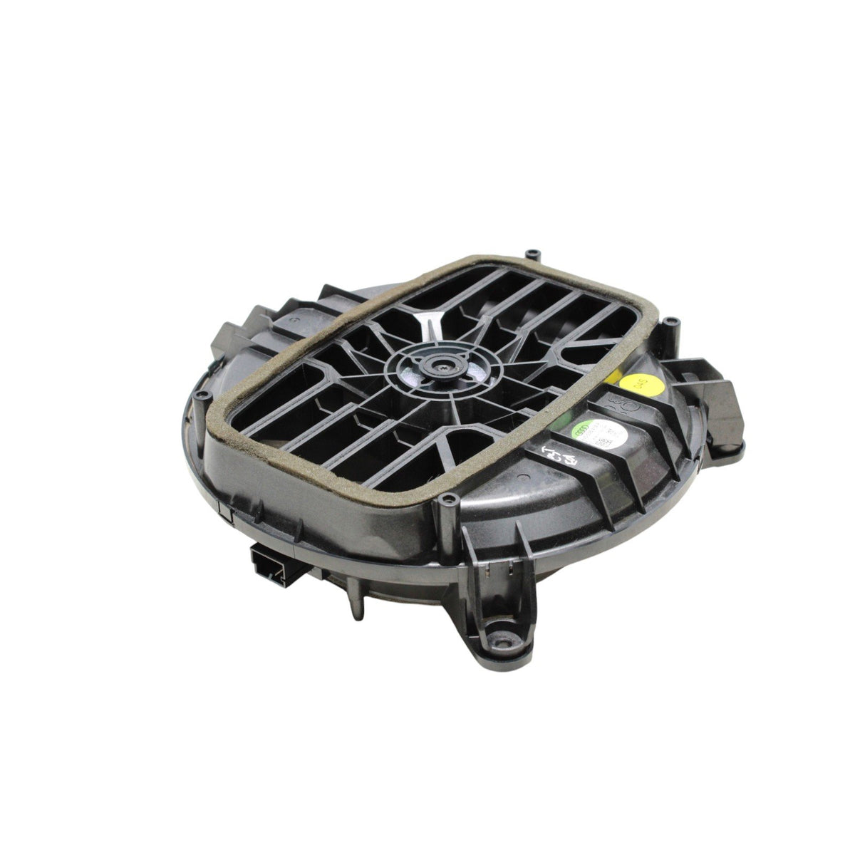 2015-2020 Audi A3 S3 RS3 OEM B&O Speaker Rear Subwoofer 8V0035412A