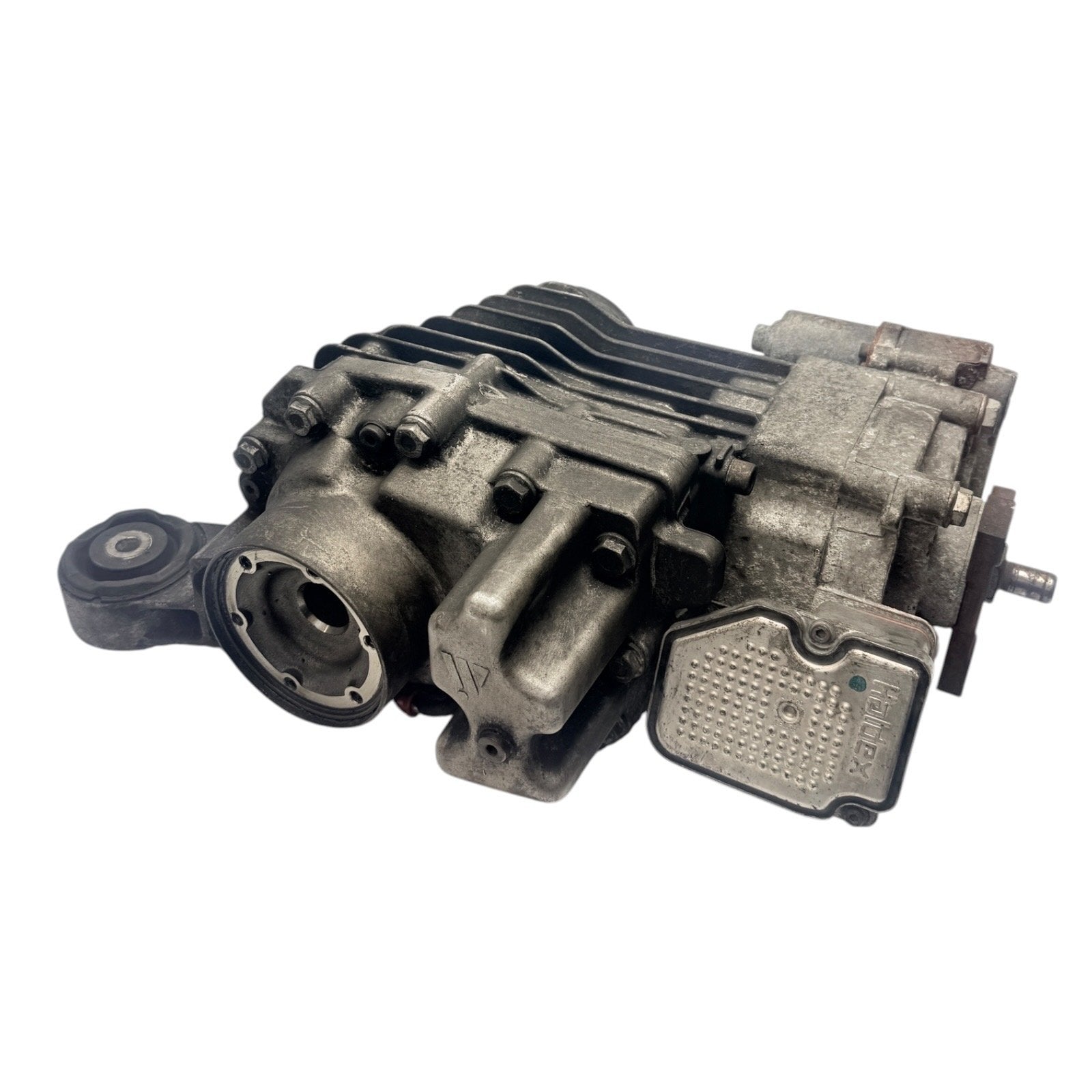 2010-2015 MK2 Audi TT TTS Rear Differential Axle Gearbox And Module 0BR525010B