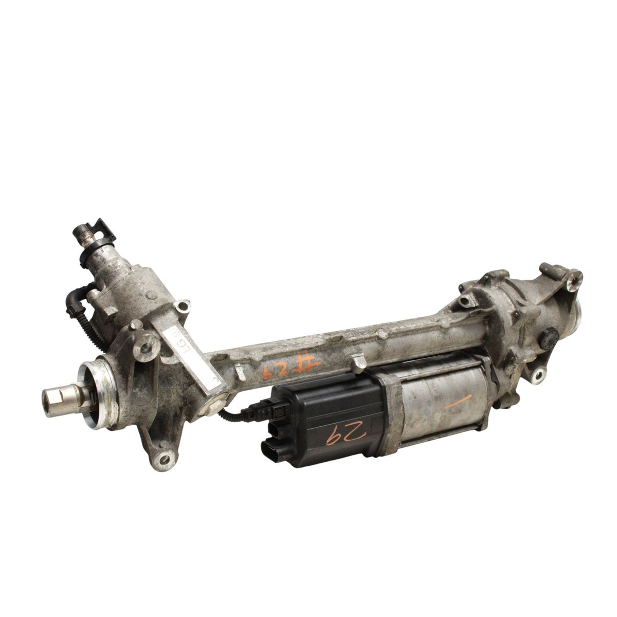 12-18 BMW F30 F36 2/3/4 Series Sport Electric Power Steering Rack & Pinion AWD
