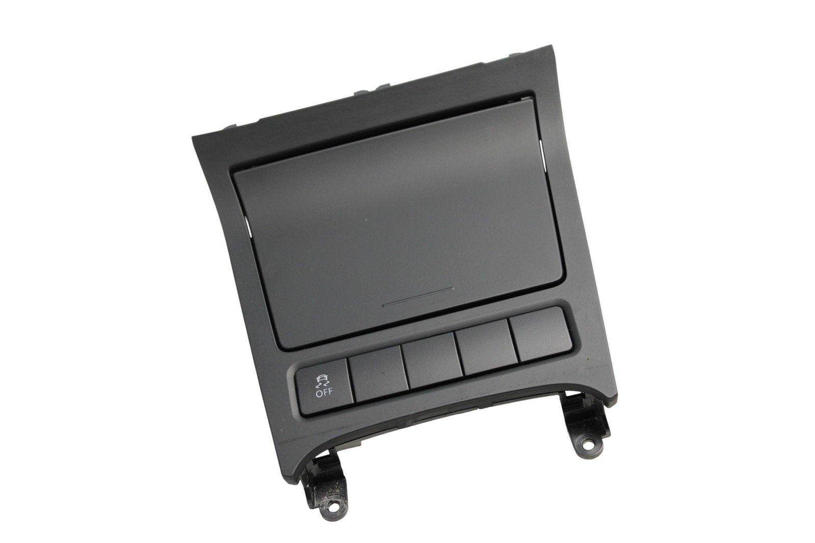 2010-2014 VOLKSWAGEN GOLF MK6 GTI ASH TRAY CONSOLE STORAGE 5K0857961A