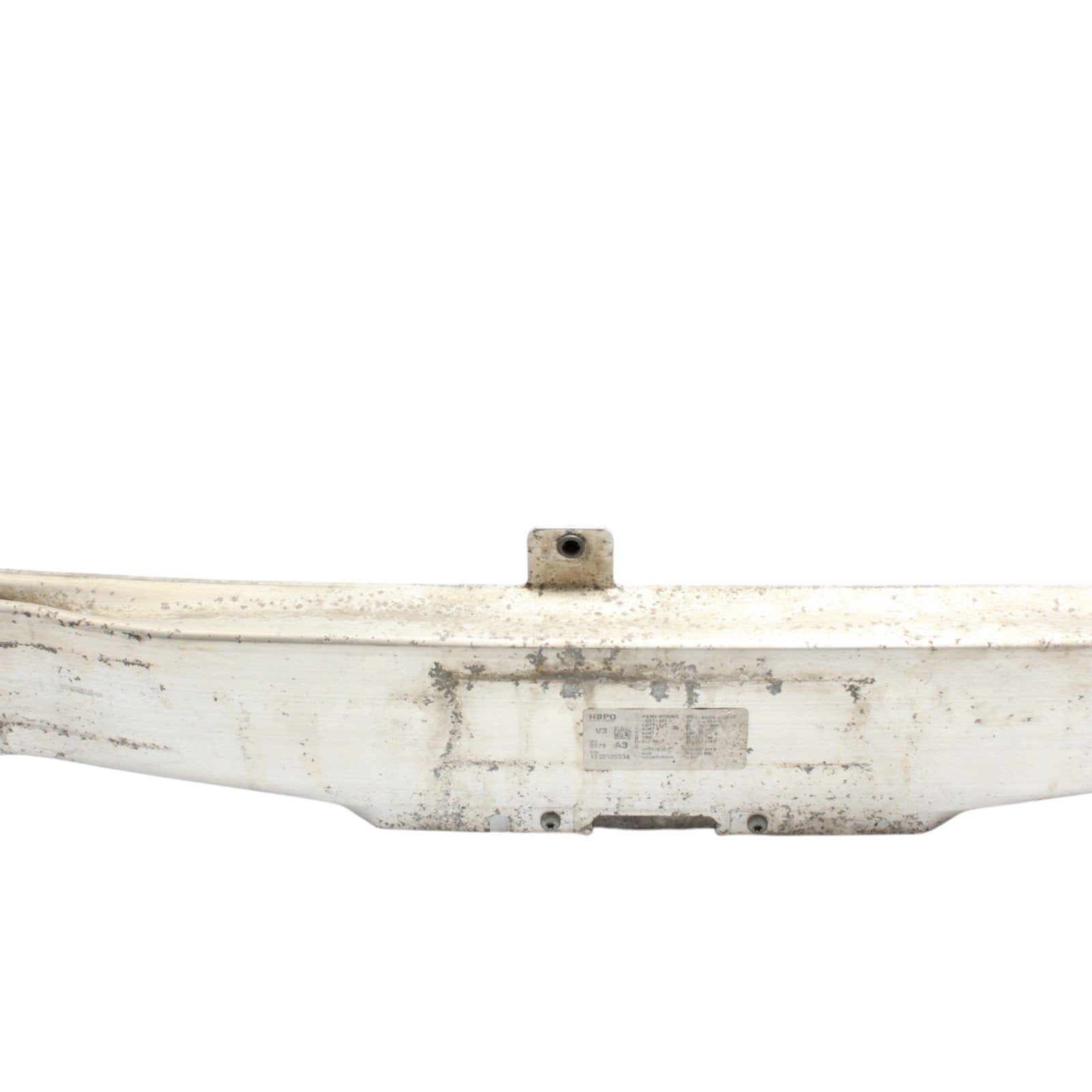 2015-2020 Audi A3 S3 Front Bumper Reinforcement Bar 8V5807109 OEM