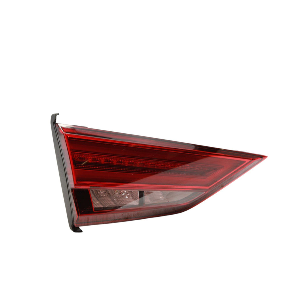 2017-2020 Audi A3 S3 RS3 Left Inner Tail Light Lamp 8V5945093F