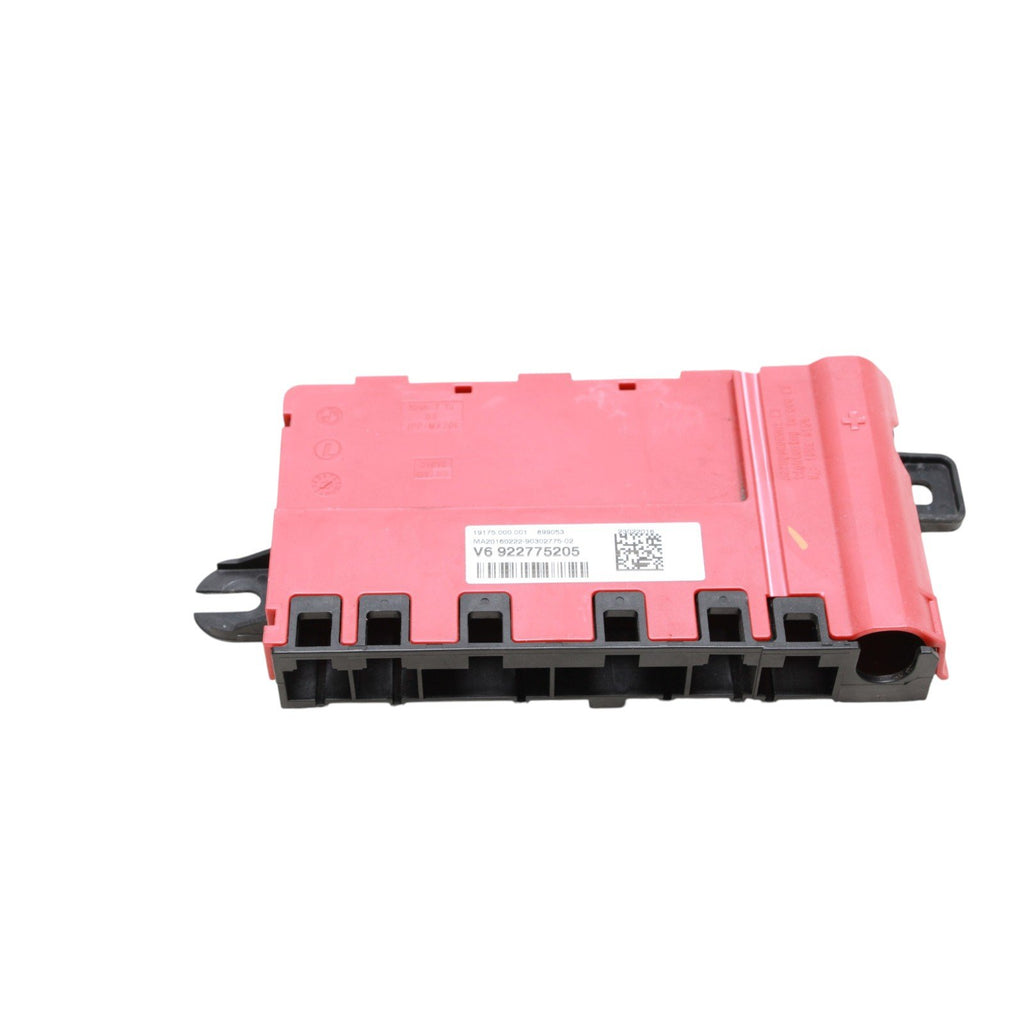 11-19 OEM BMW F22 F23 F30 F32 F36 F80 F82 F87 Positive Battery Power Fuse Box