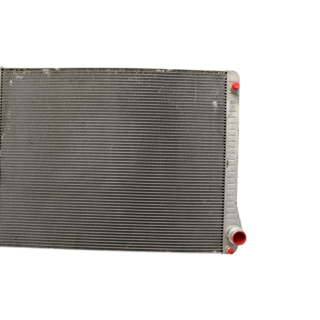 2011-2019 BMW 550i 650i Aluminum Main Engine Radiator 17117601831