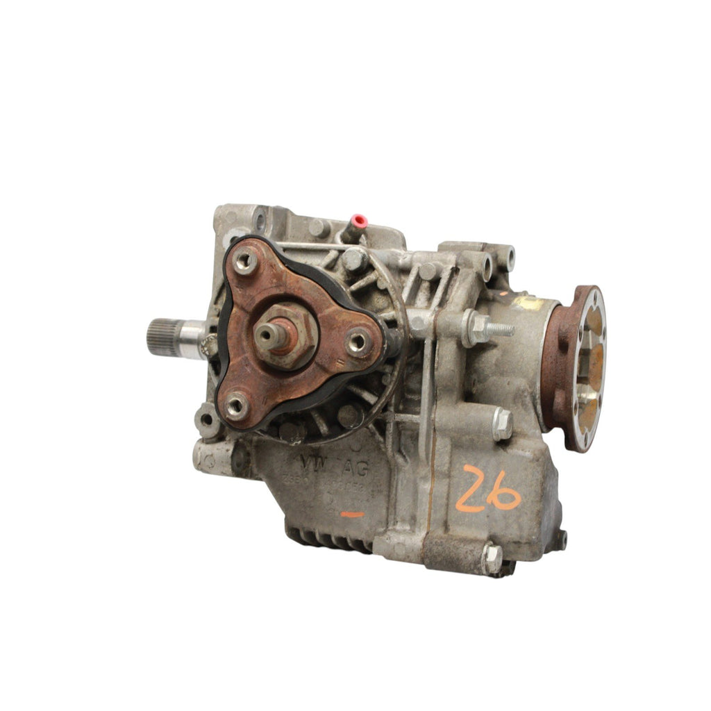 2008-2015 Audi TT TTS A3 Quattro Angle Gear Transfer Case 0AV409053T OEM