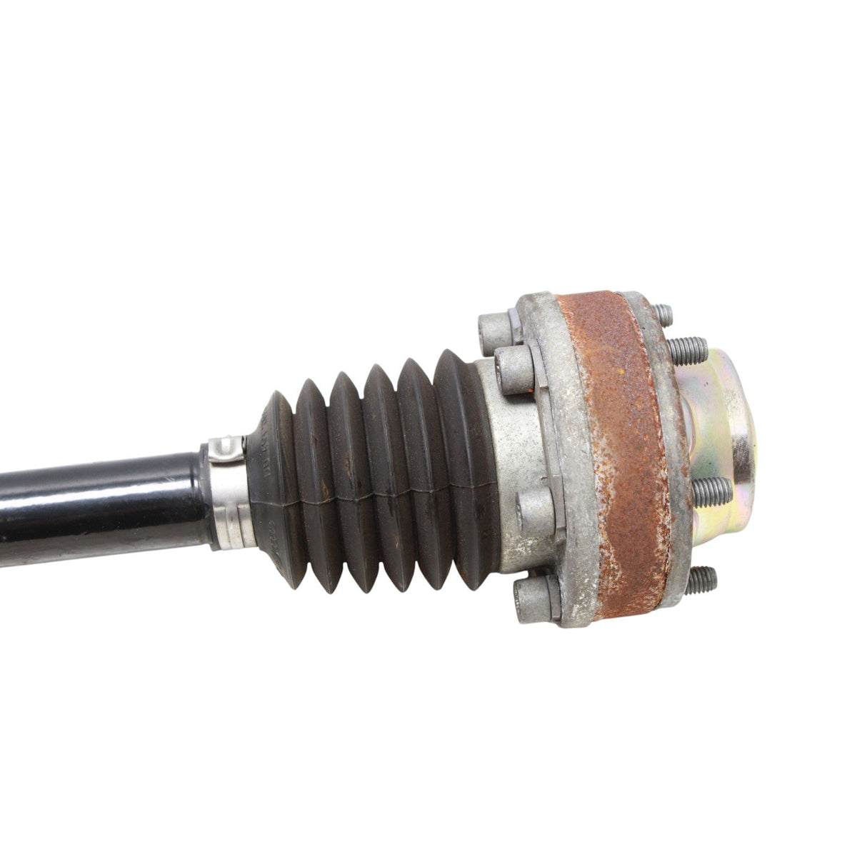 2015-2020 Audi S3 8V Axle Shaft Assembly Rear Left Side 57k Miles 5Q0501203A OEM