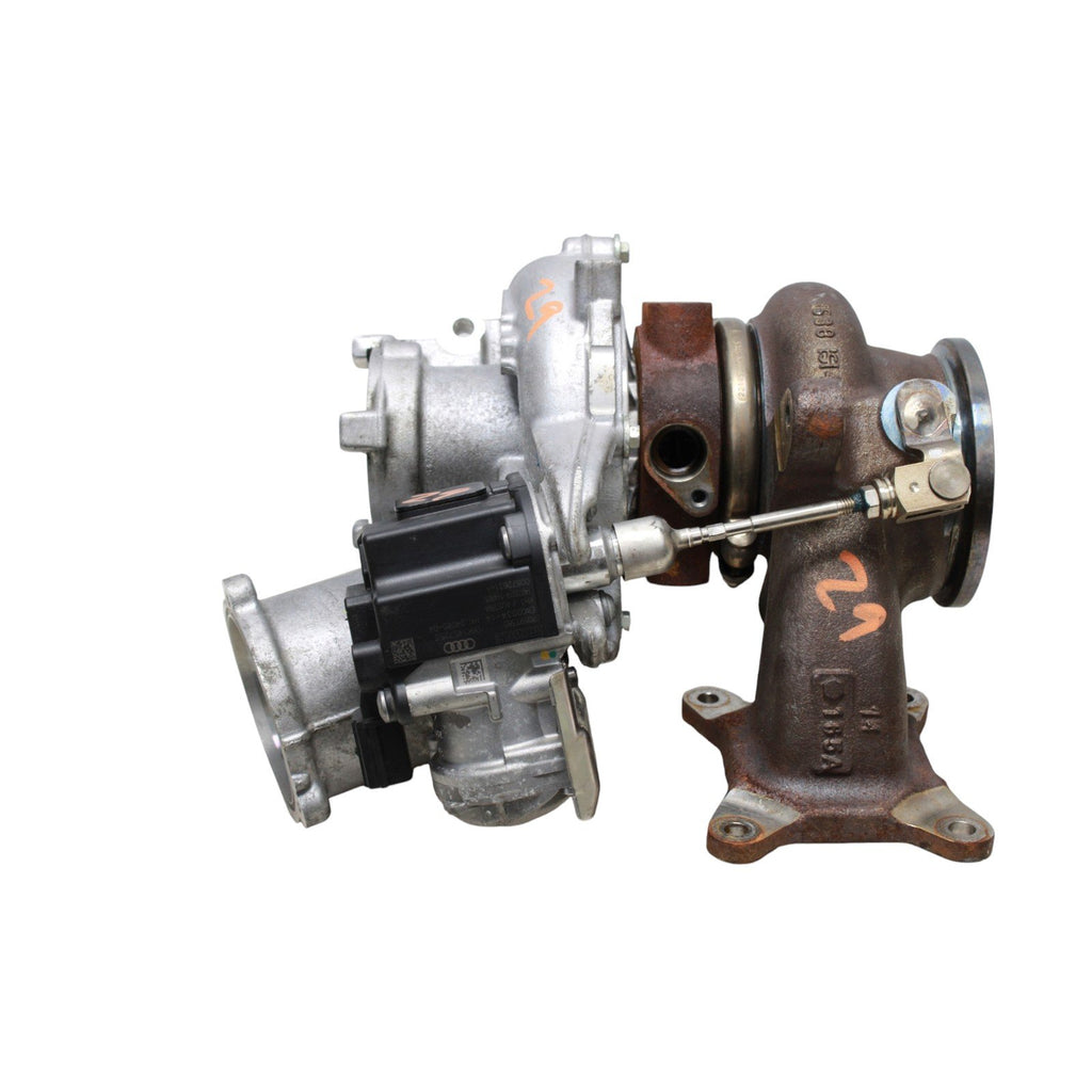 2015-2020 Audi S3 Volkswagen GOLF R IS38 Turbo Turbocharger OEM