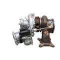 2015-2020 Audi S3 Volkswagen GOLF R IS38 Turbo Turbocharger OEM