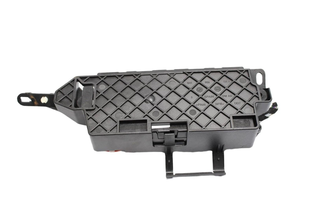 2022-2024 Volkswagen Golf GTI AC Air Conditioning Control Module -- 5WA907007Q