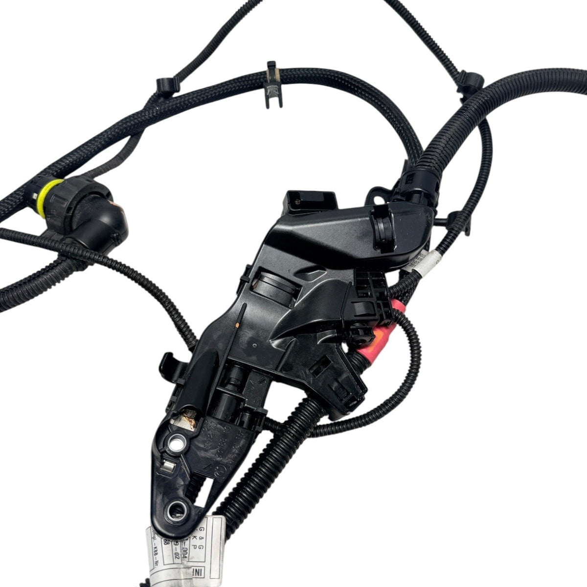 BMW M340i G20 3.0L B58 Engine Motor Wiring Harness 8483819 2019-2025 OEM