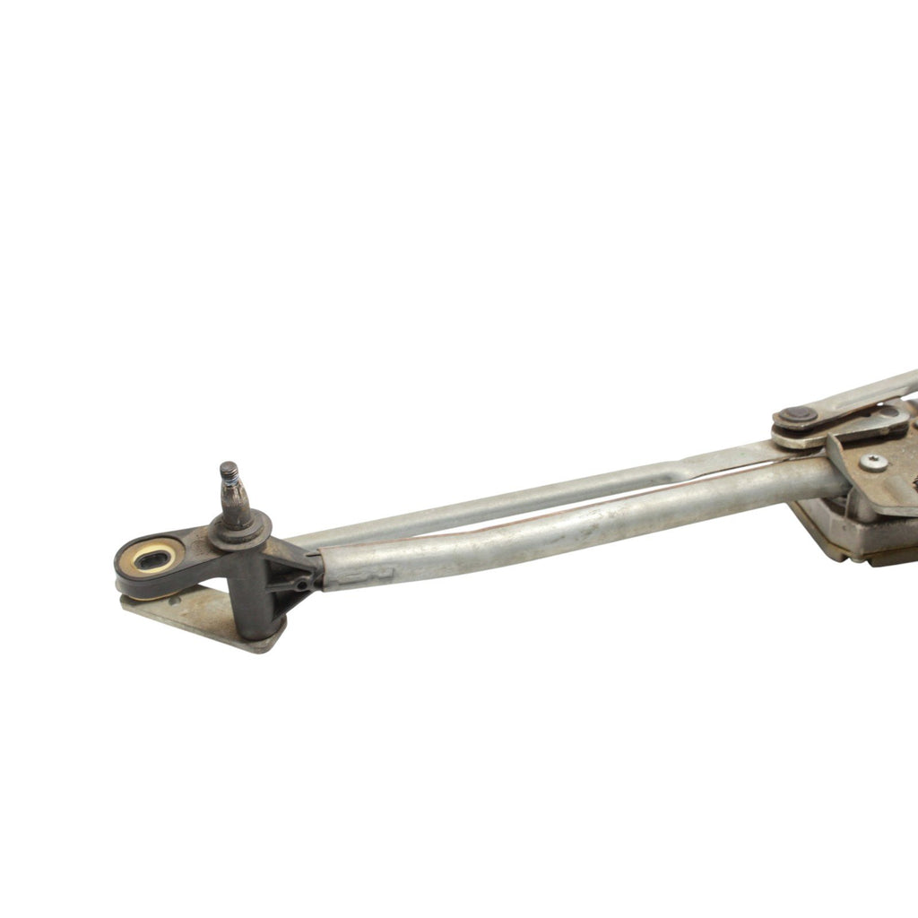 2009-2015 Audi TT TTS Front Windshield Wiper Linkage And Motor 8J1955119A