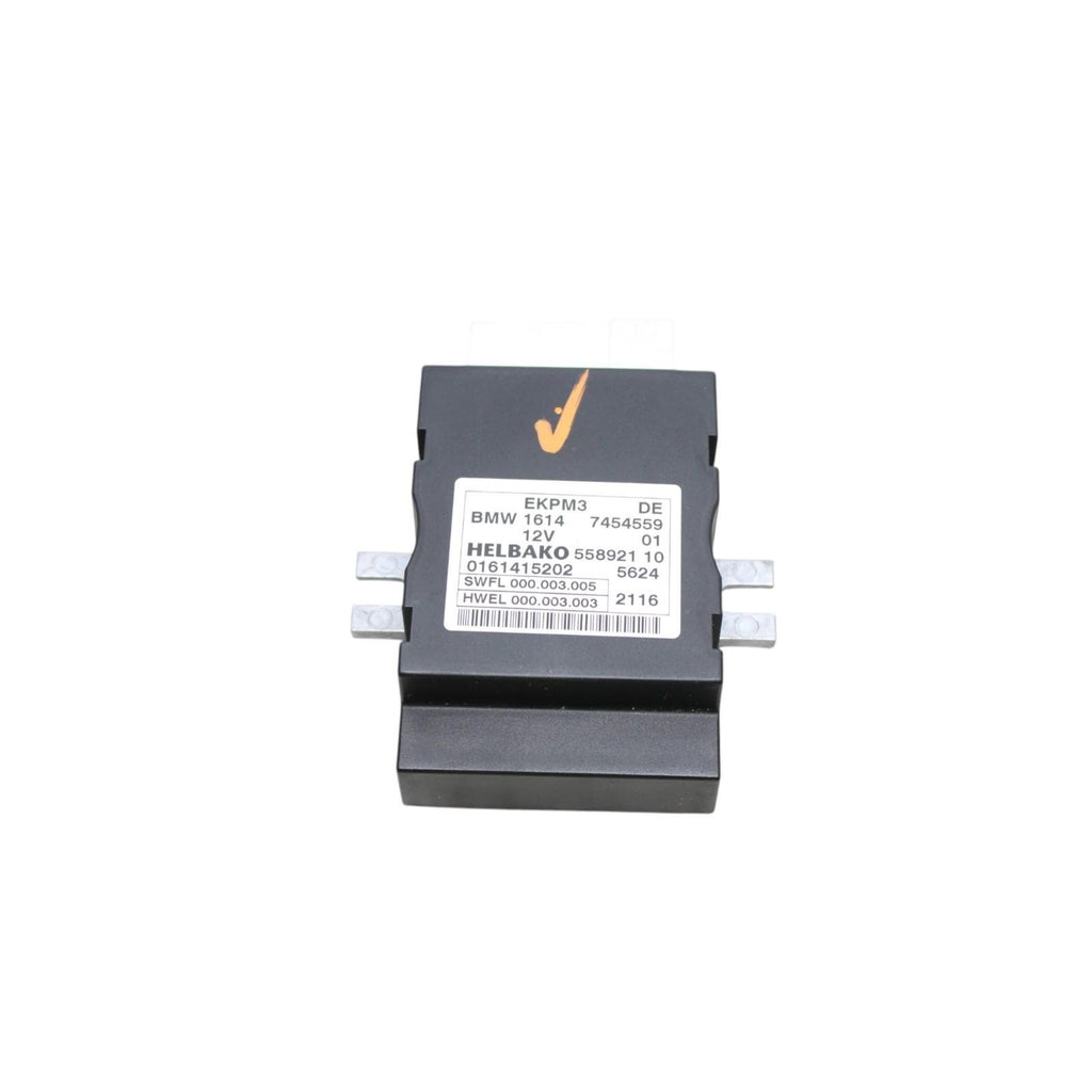 OEM BMW F87 F80 F13 M2 M3 M4 M5 M6 Helbako Fuel Pump Relay Control Module EKPM3