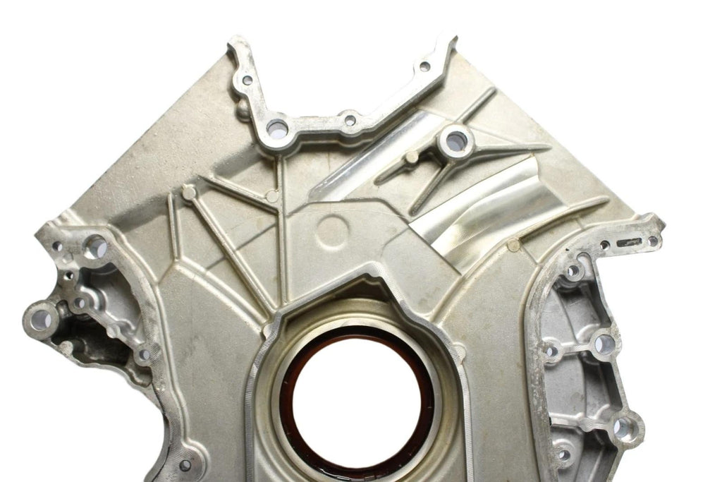 2018-2023 Audi S4 S5 SQ5 RS5 Q7 2.9L 3.0L TURBO Engine Timing Chain Cover OEM