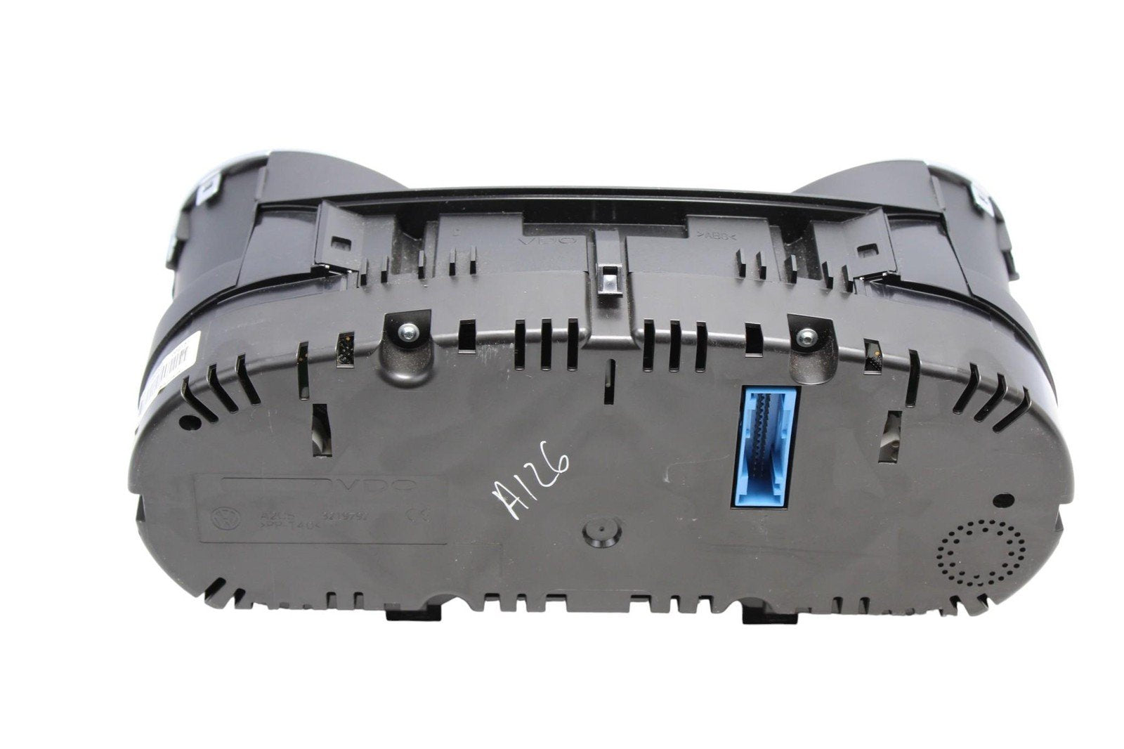 2010-2013 - VW Golf R MK6 6 Speed Instrument Gauge Cluster - 5K6920972E