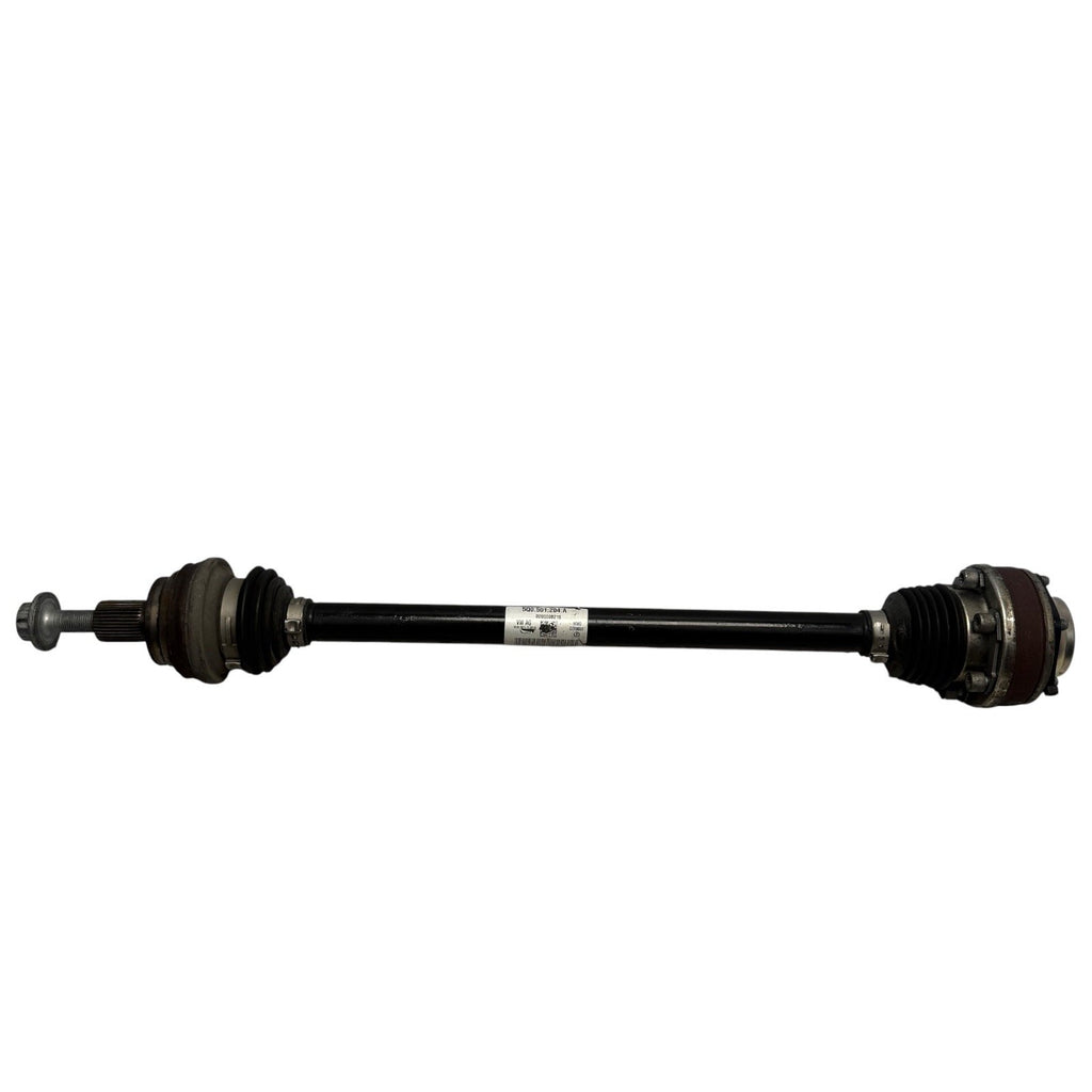 2015-2020 Audi A3 S3 Quattro Right Rear Passenger CV Axle 5Q0501204A OEM
