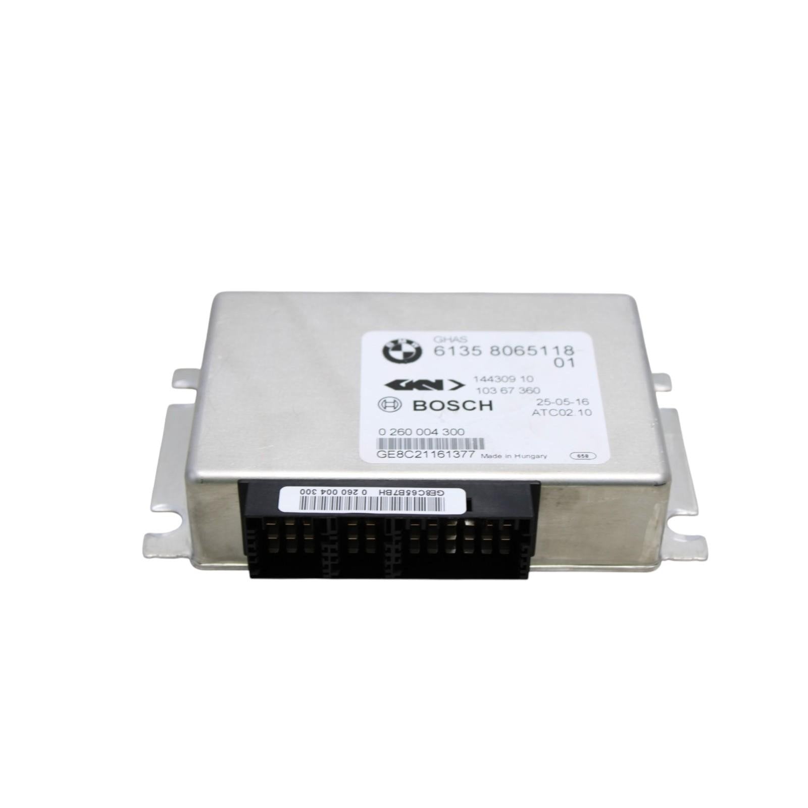 2015-2020 BMW M2 M3 M4 Rear Differential Control Module OEM