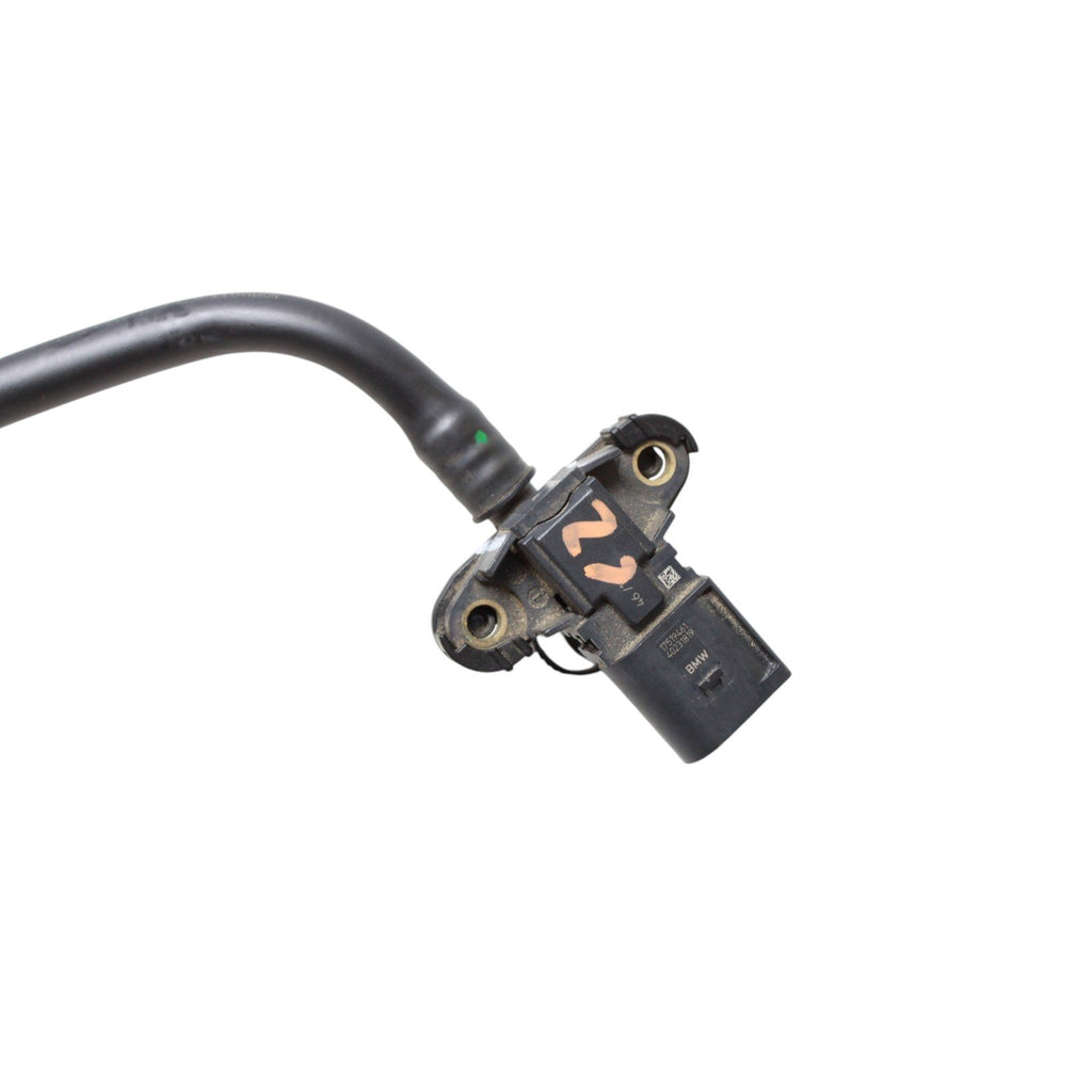 BMW M440i M340i G20 G22 G23 G26 Engine Fuel Vent Line Assembly 2020-2026 OEM
