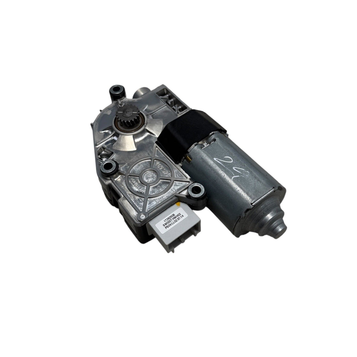 2015-2020 VW Golf R GTI Audi A3 S3 RS3 Sunroof Motor 8V3959591 OEM