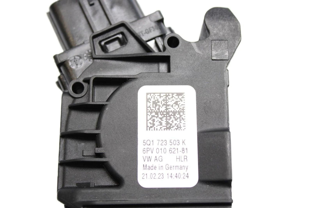 2022 - 2024 MK8 VOLKSWAGEN GOLF R GTI GAS PEDAL ASSEMBLY 5Q1723503