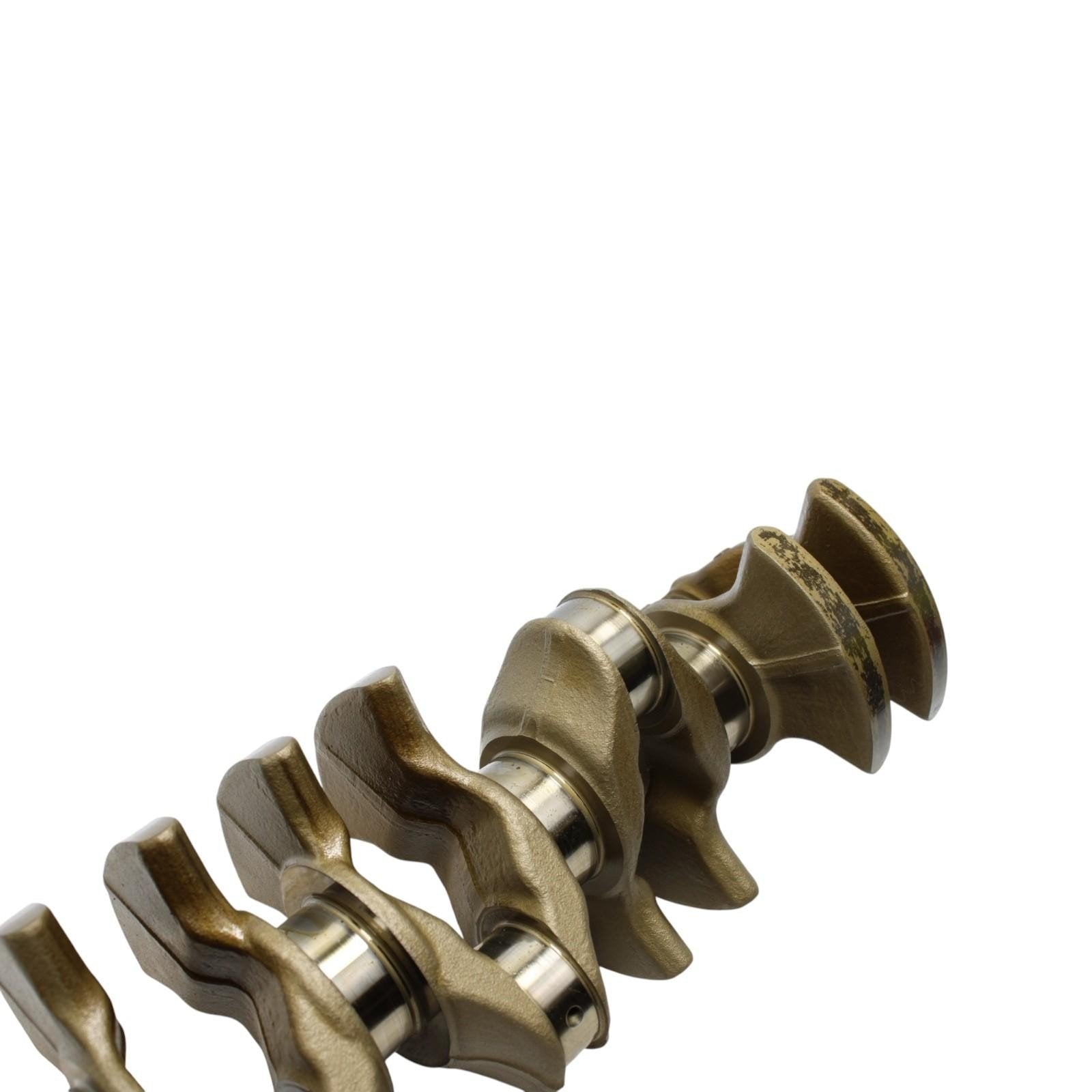 BMW S55 Engine Crankshaft 3.0L F80 F82 F83 M3 M4 M2 2015-2020 OEM