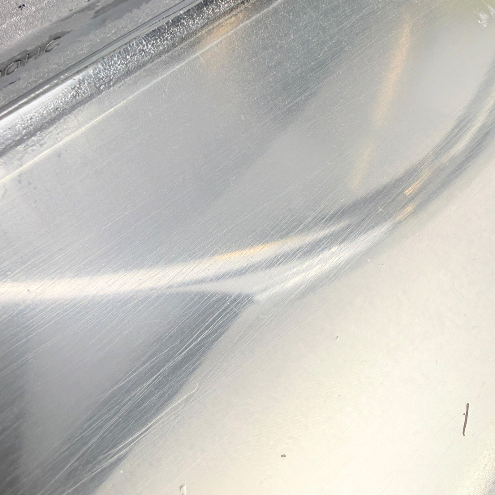 2009-2011 Audi TT TTS Right Passenger Headlight Assembly Xenon 8J0941004AE OEM