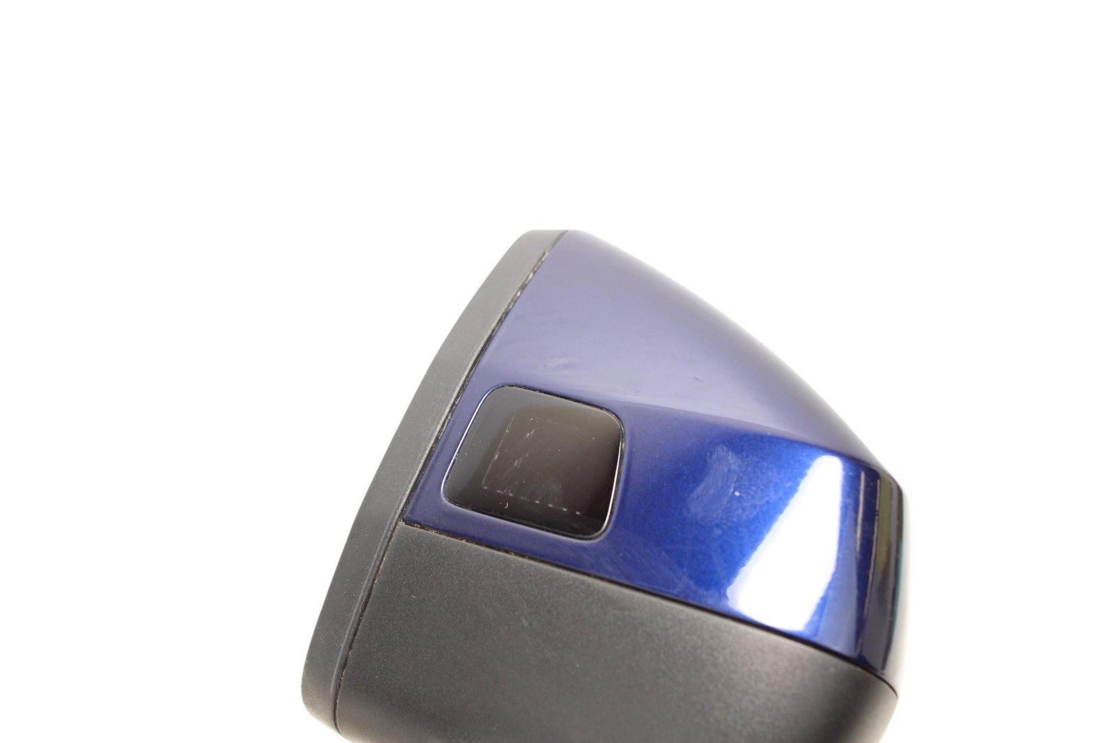 2015 - 2020 AUDI A3 S3 RS3 SIDE VIEW MIRROR LEFT DRIVER NAVARRA BLUE 8V0949101A