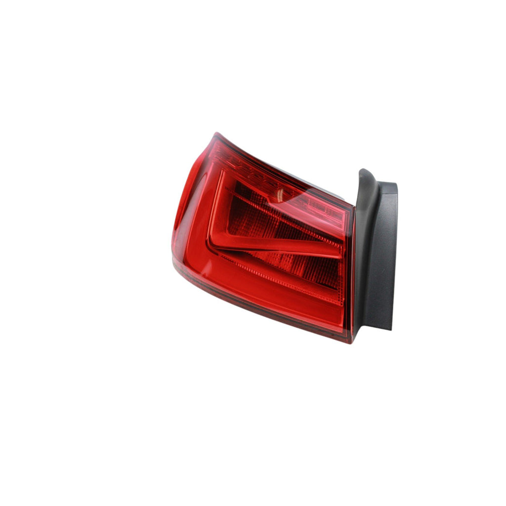 2015-2016 Audi A3 S3 Rear Left Outer Tail Light Lamp LED 8V5945095C OEM