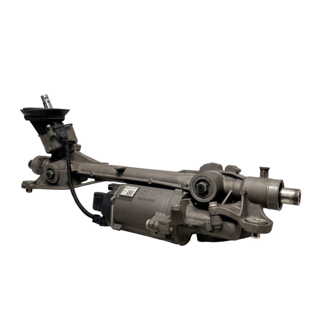 2015-2020 Audi S3 VW GTI GOLF R Electric Power Steering Rack And Pinion OEM