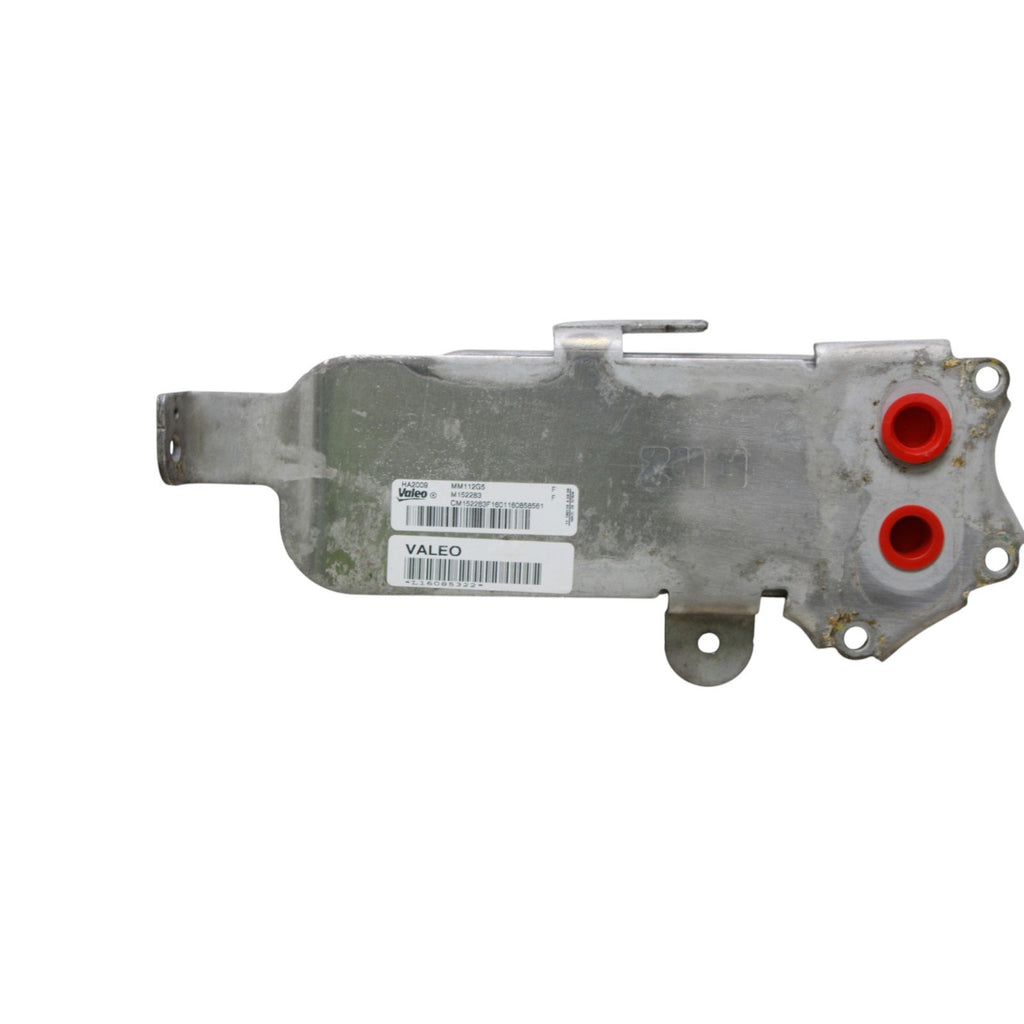 OEM BMW F30 F32 F33 F36 335 435 Transmission N55 Oil Cooler Heat Exchanger VALEO
