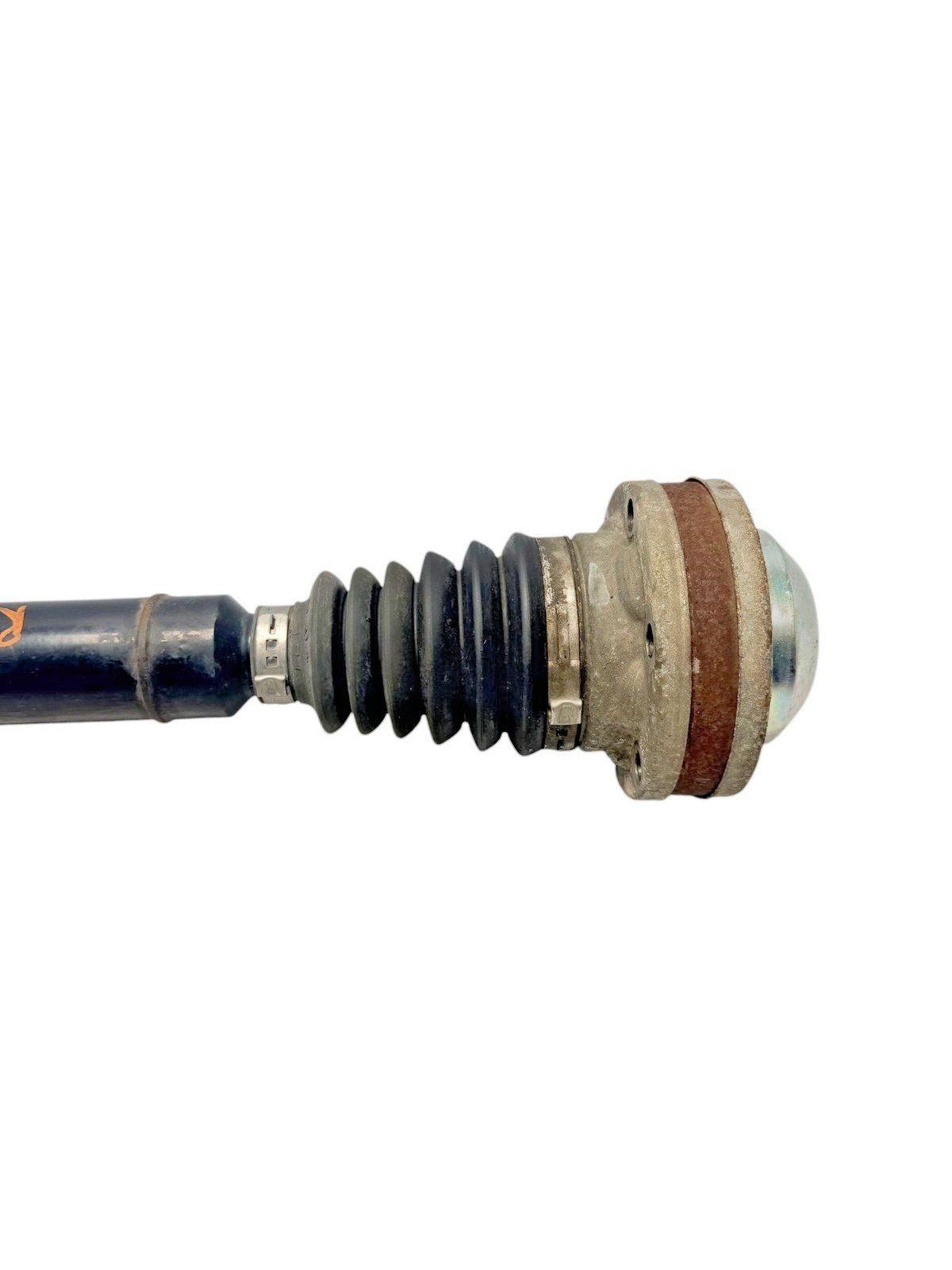 2008 Volkswagen R32 Right Front Cv Axle Shaft Driveshaft 1K0407272CR OEM
