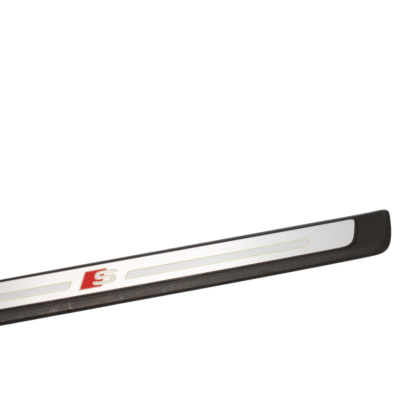 2017-2020 Audi A3 S3 Right Door Sill Scuff Plate Trim 8V4947418 OEM