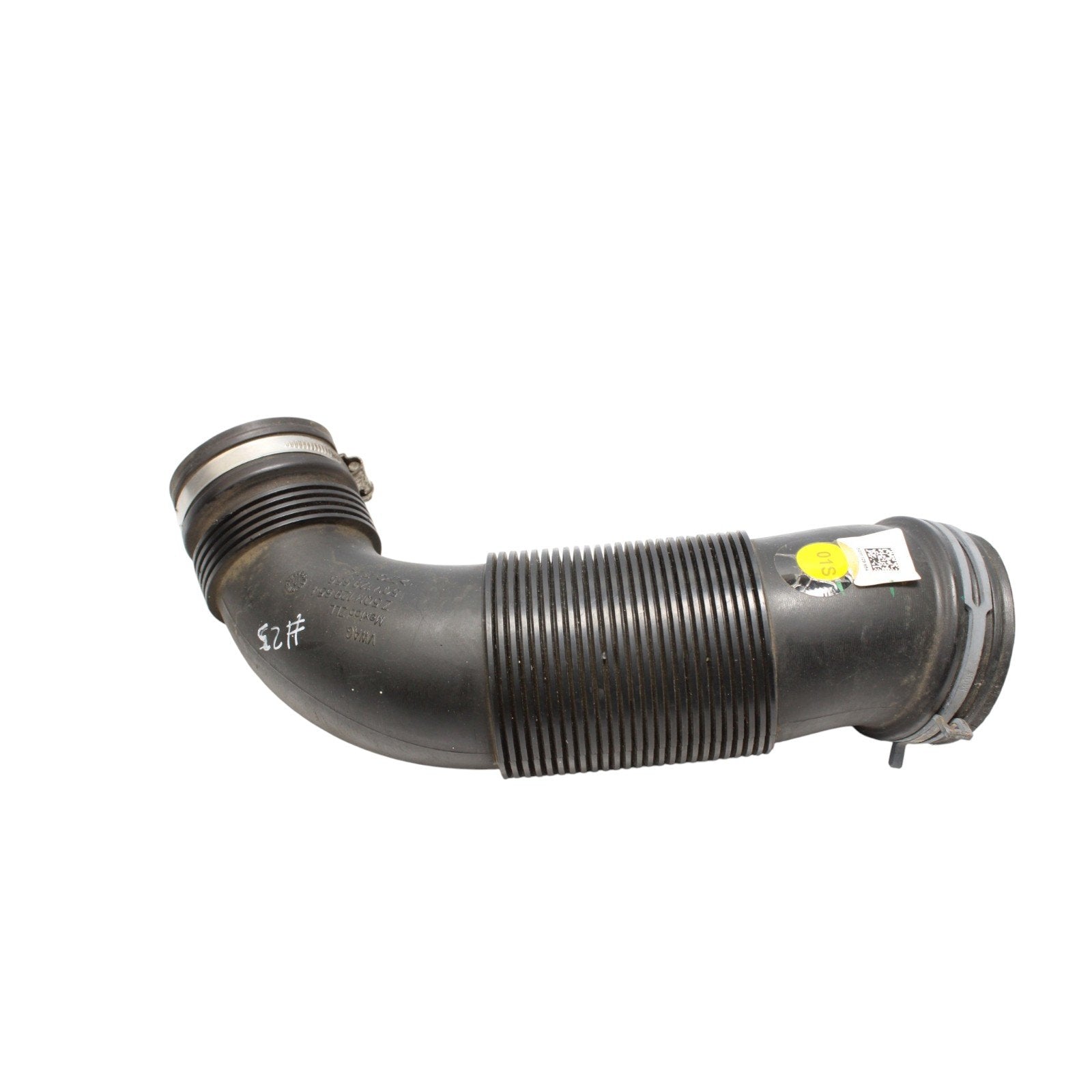 2015-2021 VW GTI Golf 1.8T 2.0T Turbo Inlet Intake Pipe Audi A3 S3 5QM129654