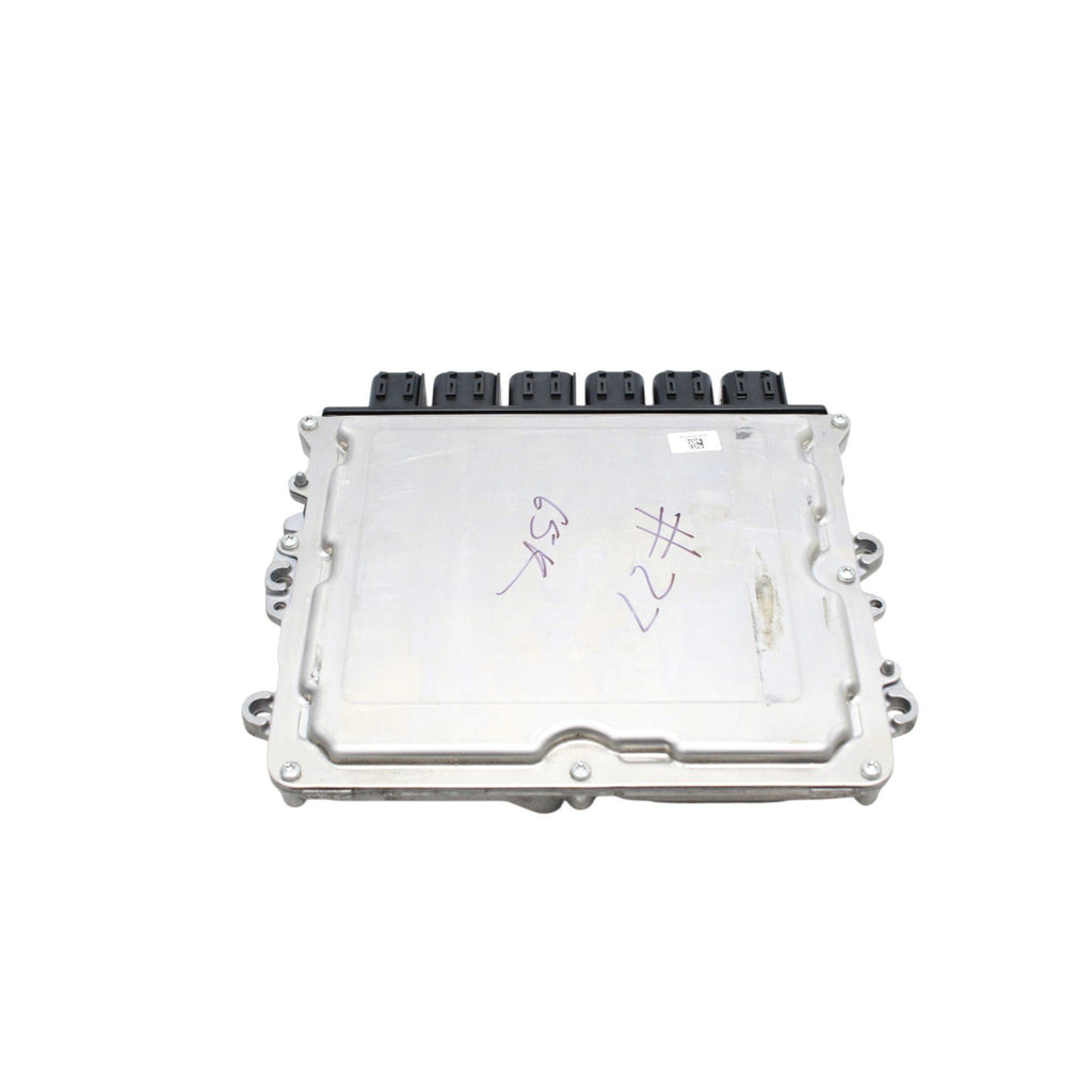 19-24 BMW M340i G20 Engine Computer Control Module ECU ECM DME Bosch 9846600