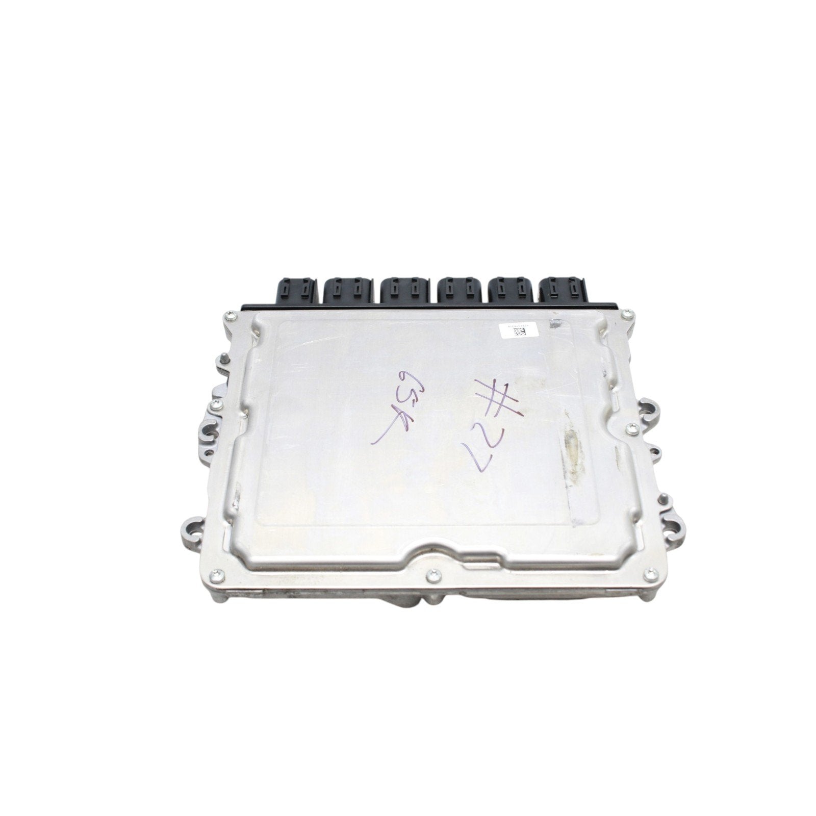 19-24 BMW M340i G20 Engine Computer Control Module ECU ECM DME Bosch 9846600