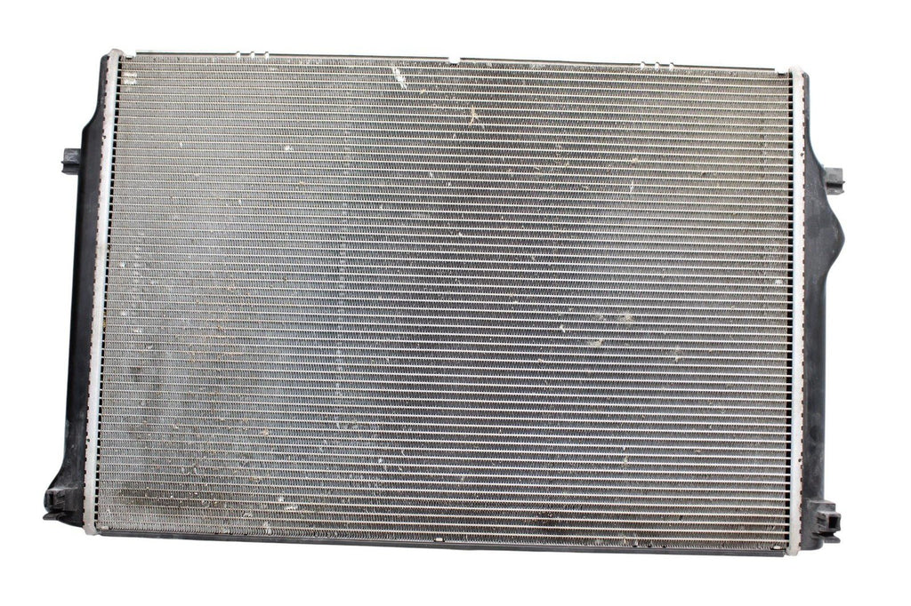 2015-2020 Audi Volkswagen A3 S3 TT Arteon Golf R GTI Jetta GLI Radiator 2.0L