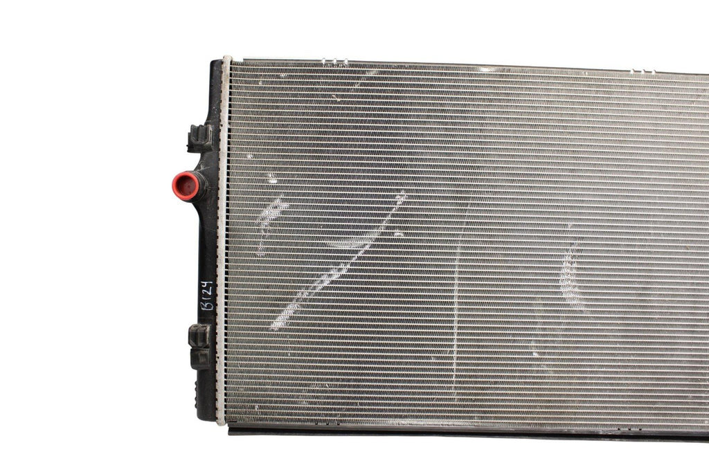2015-2020 Audi Volkswagen A3 S3 TT Arteon Golf R GTI Jetta GLI Radiator 2.0L