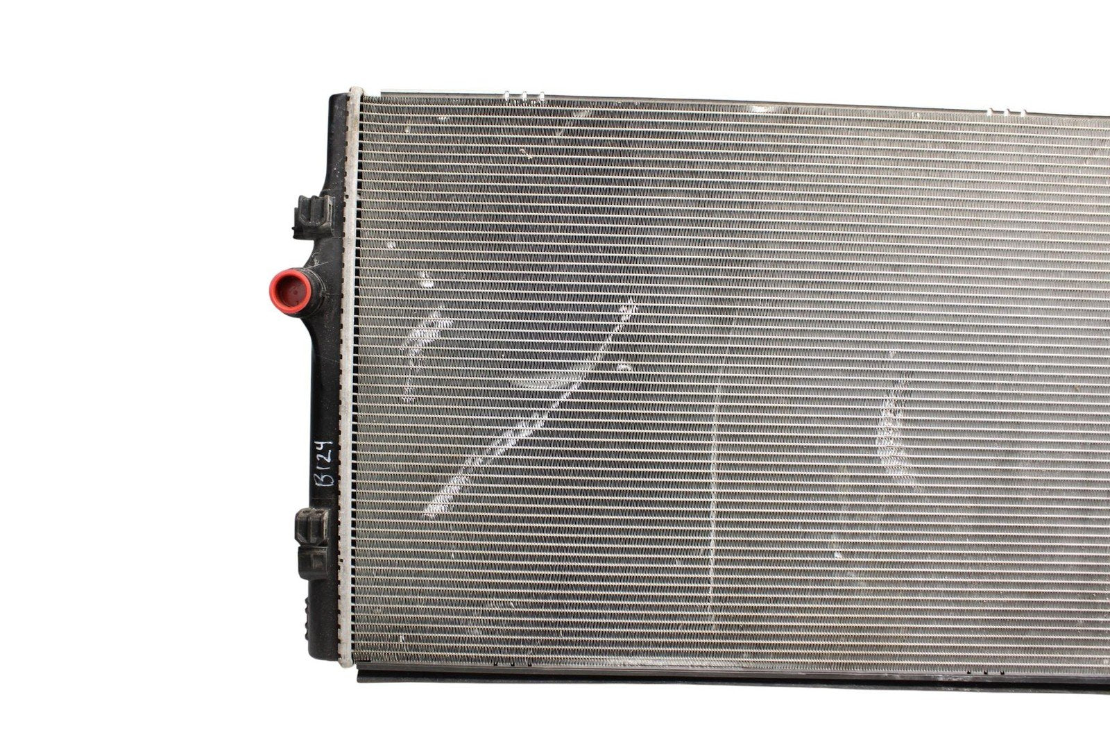 2015-2020 Audi Volkswagen A3 S3 TT Arteon Golf R GTI Jetta GLI Radiator 2.0L