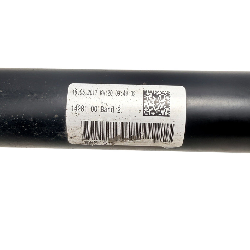 2017-2024 Audi A5 S5 S4 Rear Left Right Shock Absorber Strut OEM