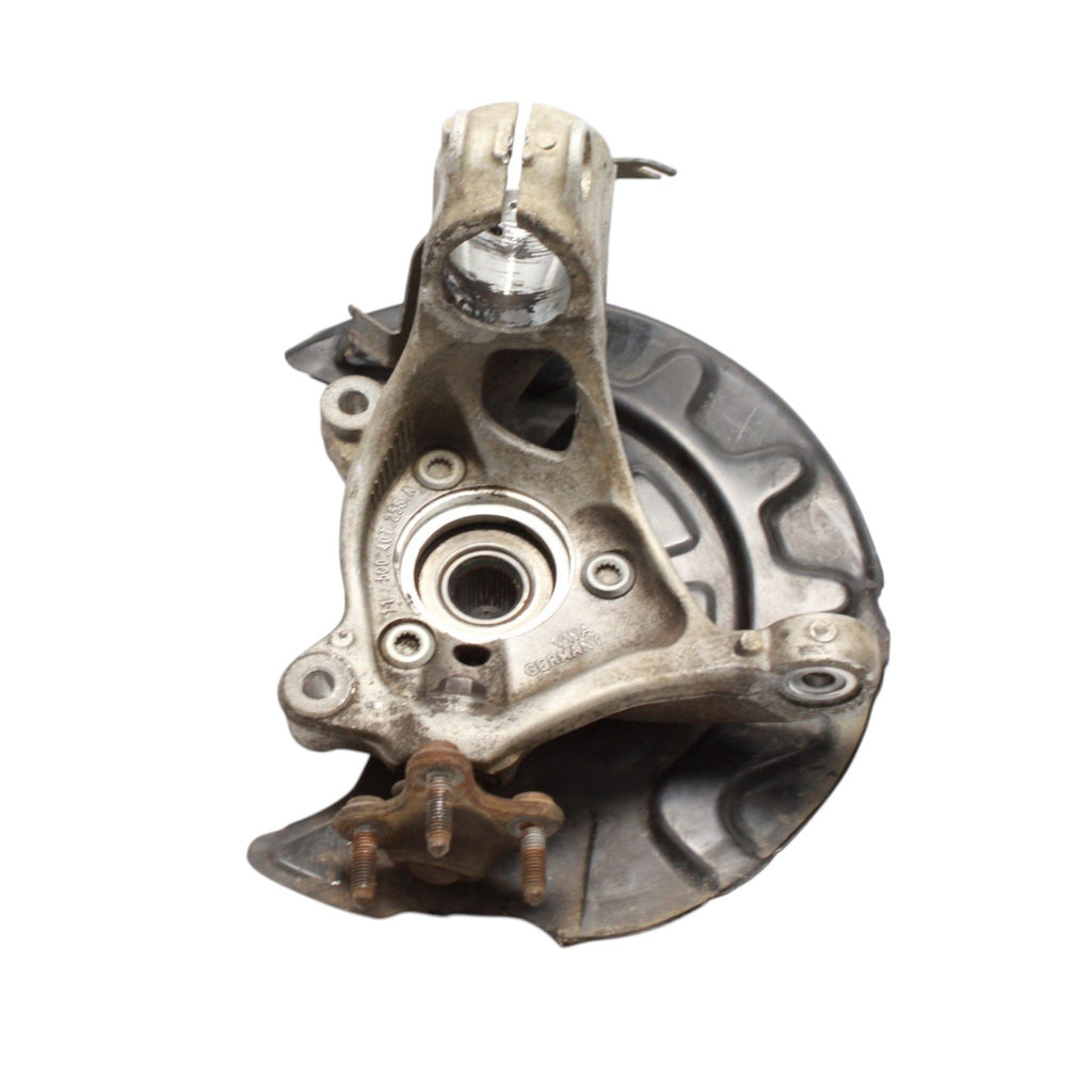 Front Steering Knuckle RH Passenger Aluminum 2015-2020 Audi S3 R GTI 5Q0407258