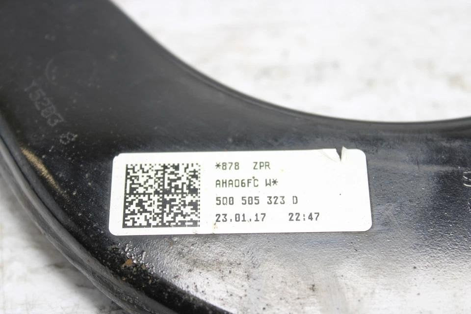 2006-2024 Audi Volkswagen A3 S3 GTI Rear Upper Control Arm LH or RH - 5Q0505323D