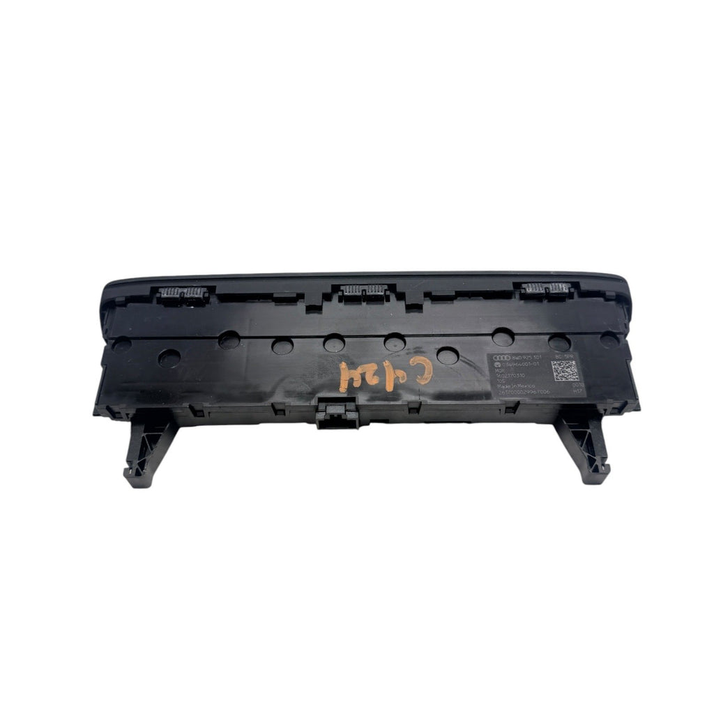 18-23 OEM Audi A4 A5 S5 S4 Dashboard Drive Select Multi switch Control 8W0925301