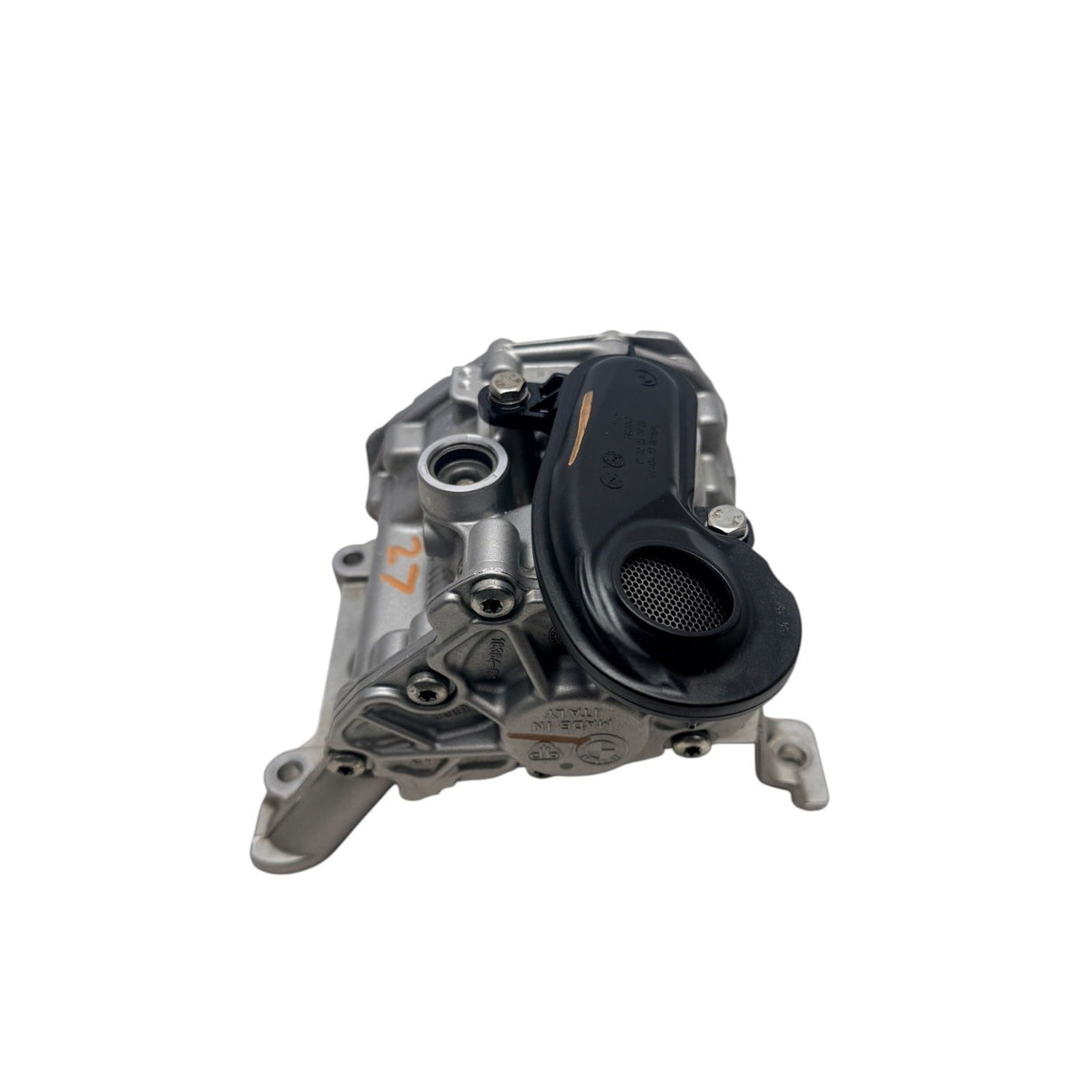 2020-2025 BMW M340i G20 3.0L B58 Engine Motor Oil Pump Assembly 65K Miles OEM