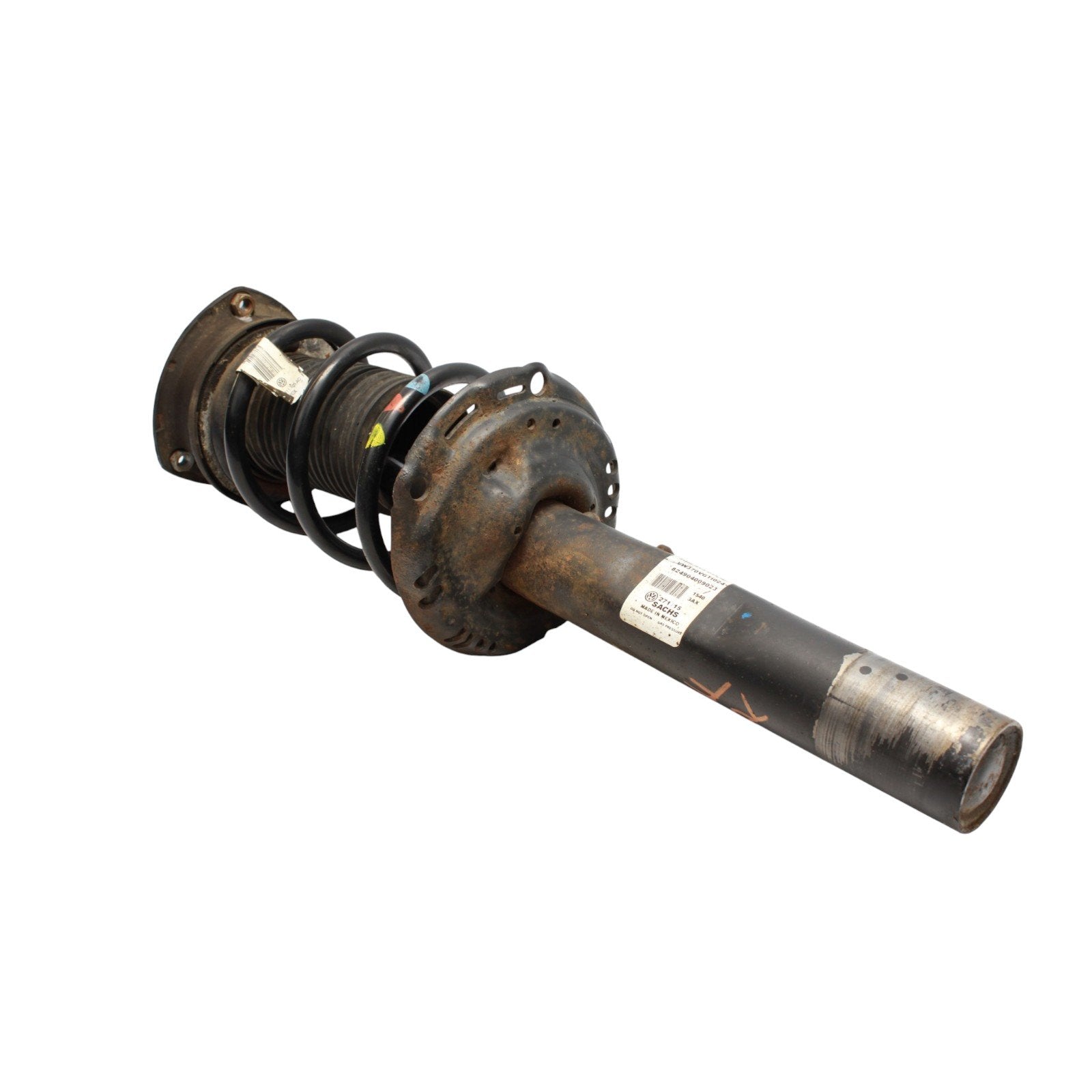 2015-2021 Volkswagen Golf GTI Right Front Shock Absorber 5QM413031E